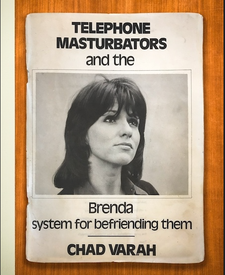 Poster for Brendas